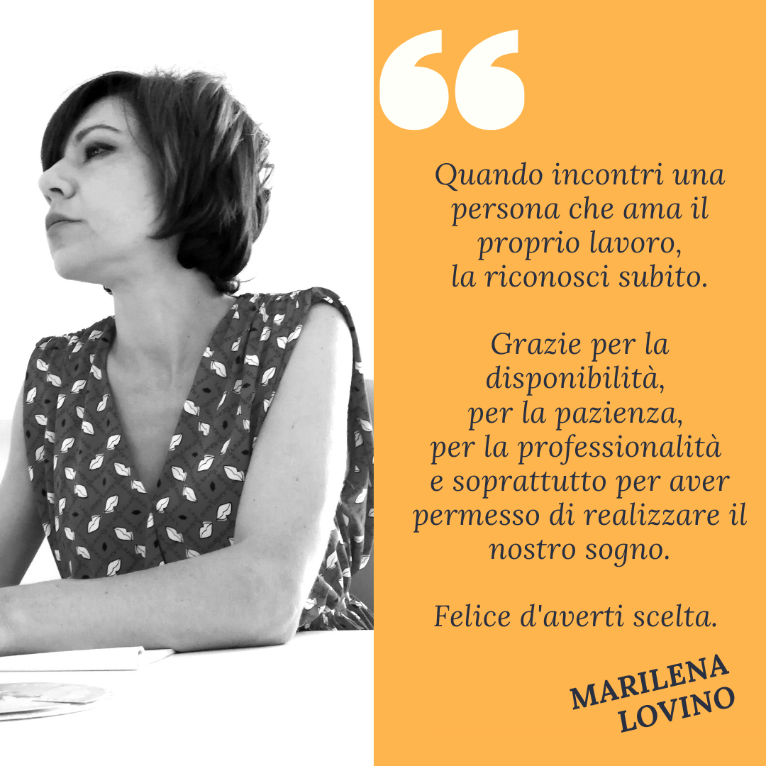 Dicono di me